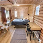Mustijoki By Interhome Savitaipale