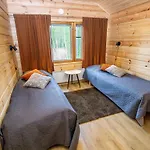 Ferienhaus Mustijoki By Interhome Savitaipale