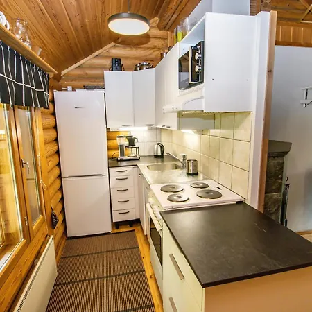 Mustijoki By Interhome Vakantiehuis