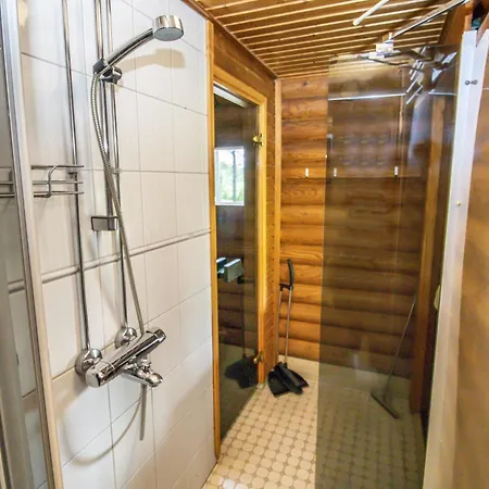 Mustijoki By Interhome