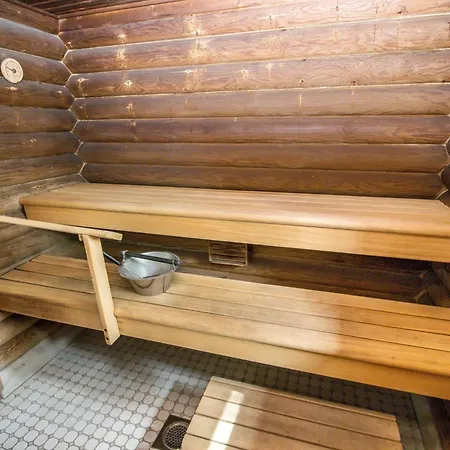 Vakantiehuis Mustijoki By Interhome