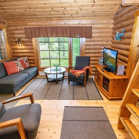 Mustijoki By Interhome Vakantiehuis