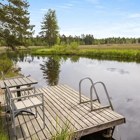 Mustijoki By Interhome *