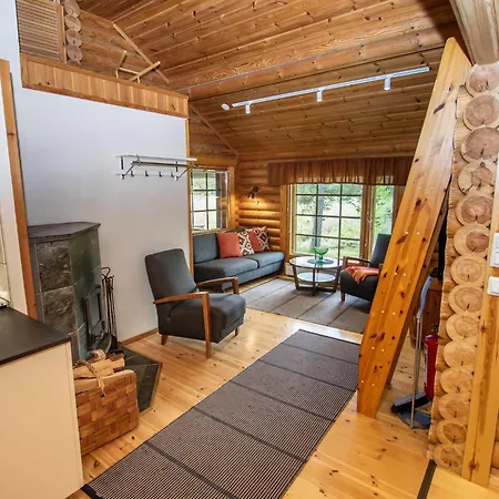 Mustijoki By Interhome