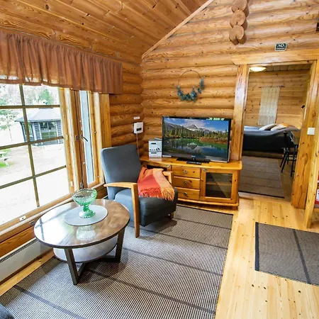 Ferienhaus Mustijoki By Interhome *