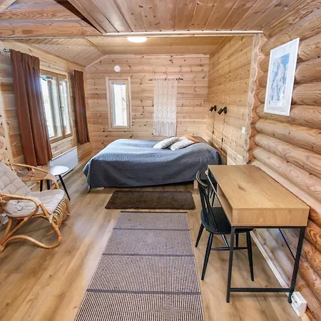 Mustijoki By Interhome Savitaipale