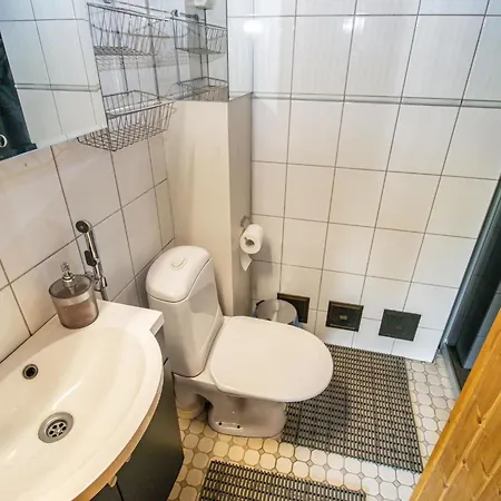Mustijoki By Interhome Ferienhaus *