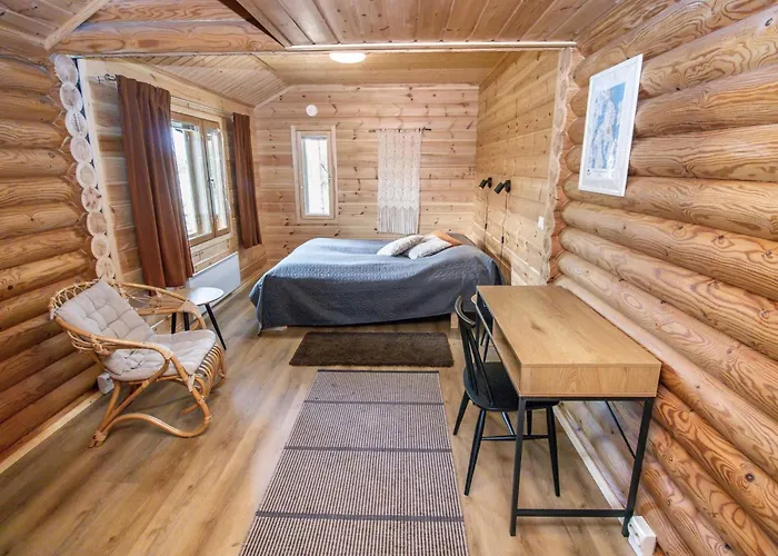 Mustijoki By Interhome Савитайпале