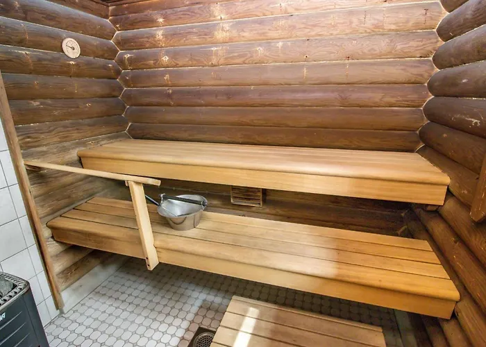 Дом отдыха Mustijoki By Interhome