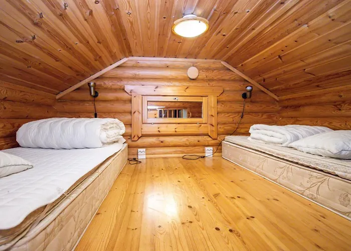 Mustijoki By Interhome